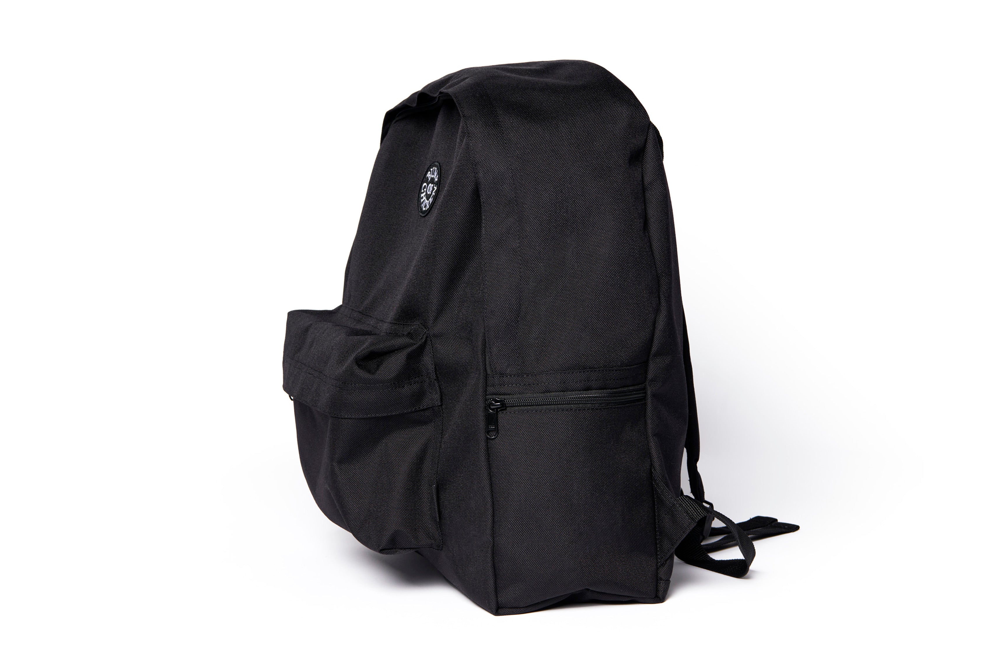 Silver Jubilee Backpack