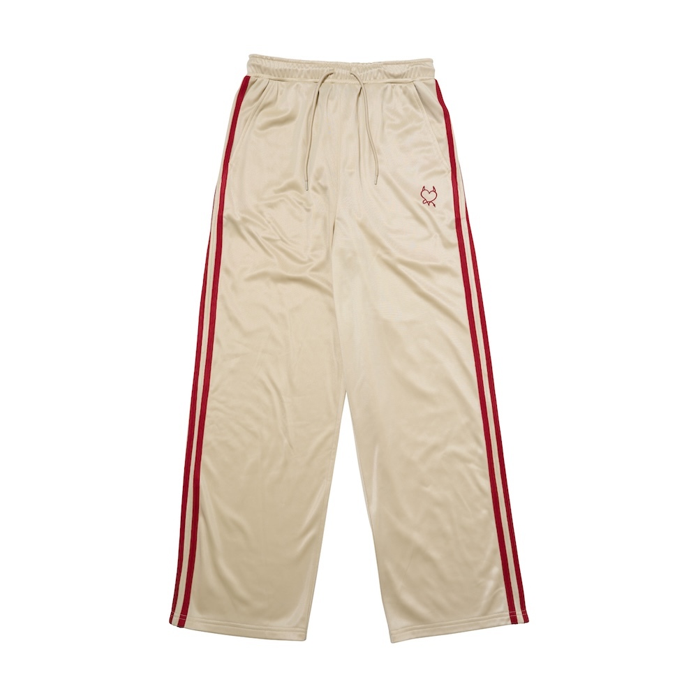 ジャージ BEIGE | BABYMONSTER ONLINE SHOP