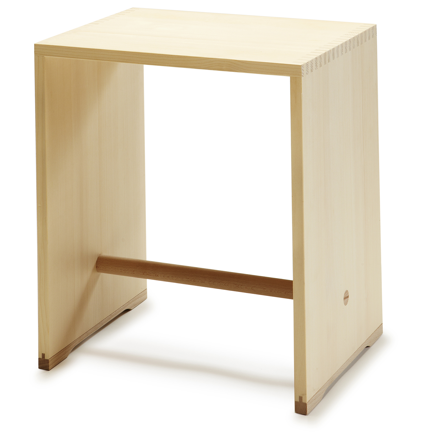 Ulm Stool Max Bill - Bauhaus Movement – Original Design Icons