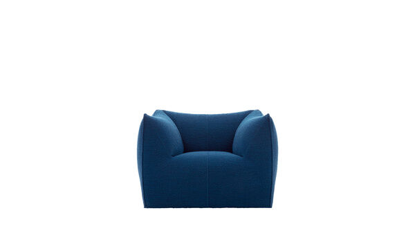 Designer & Modern italian Blue Furniture | B&B Italia Official Shop