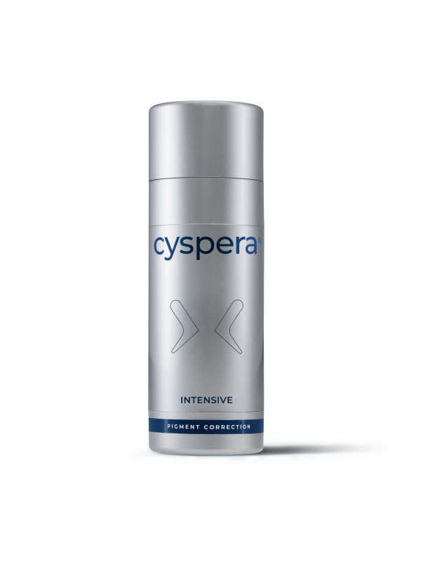Cyspera Intensive™