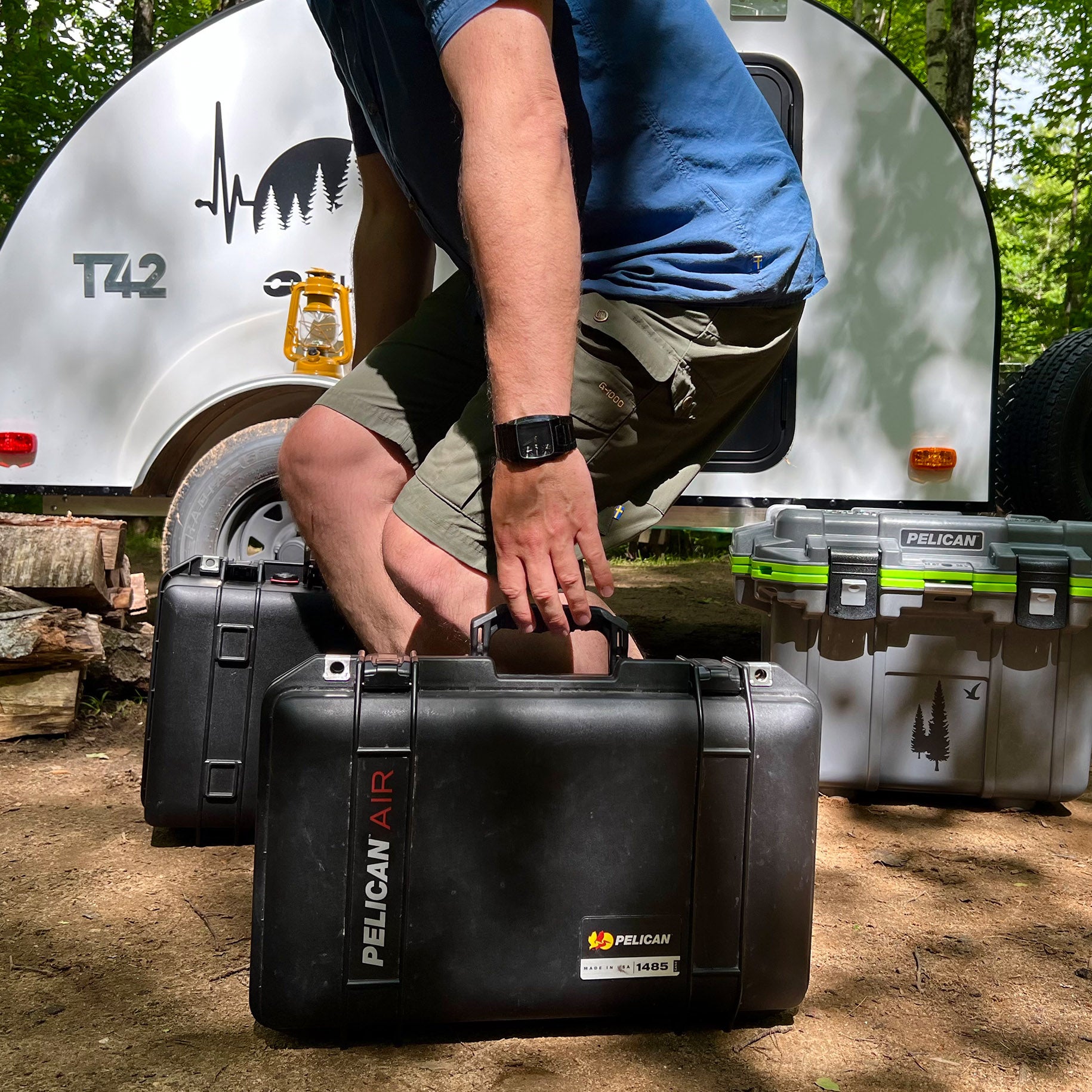 Pelican Storm iM2750 Watertight Case – Cases By Source