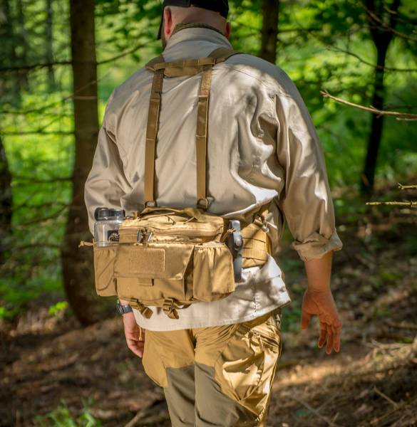 Helikon-Tex（ヘリコンテックス）FOXTROT MK2 BELT RIG [フォックス