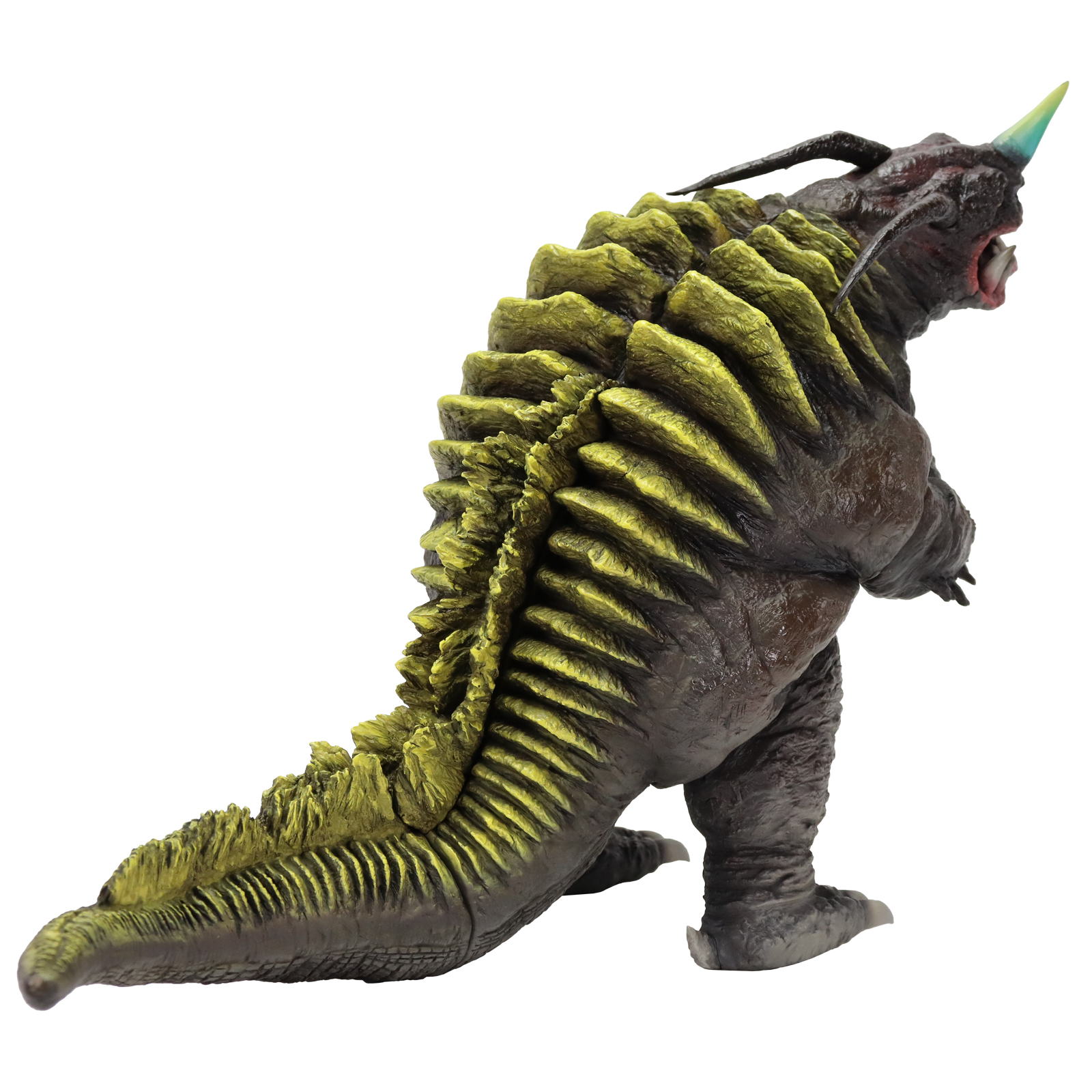 SHOP.CCP.JP / 1/6特撮シリーズ 透明怪獣ネロンガ ハイグレード Ver.