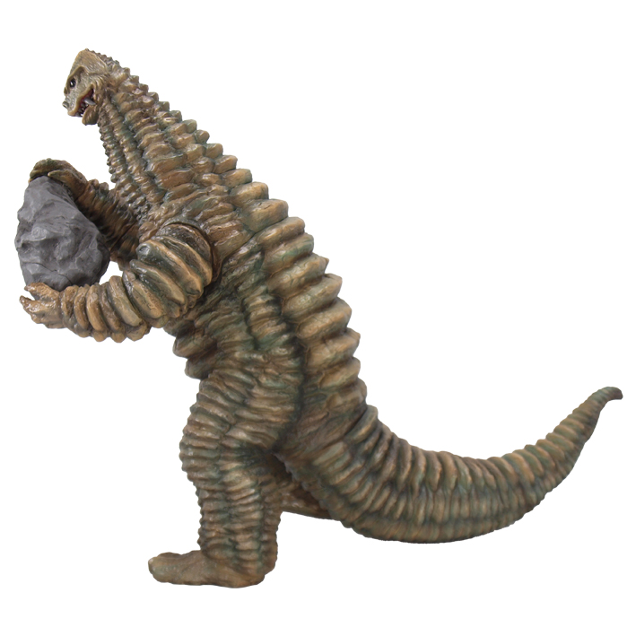 SHOP.CCP.JP / 1/6特撮シリーズ レッドキング ハイグレードVer.（岩石
