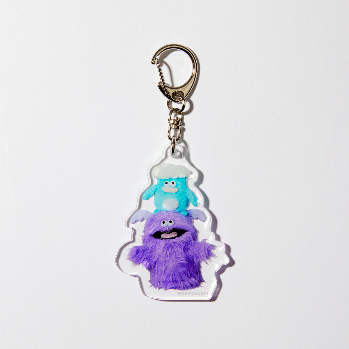 ホイッピ&ラッピ ACCESSORY – CHOCOLATE CHARACTER LABEL ONLINE STORE