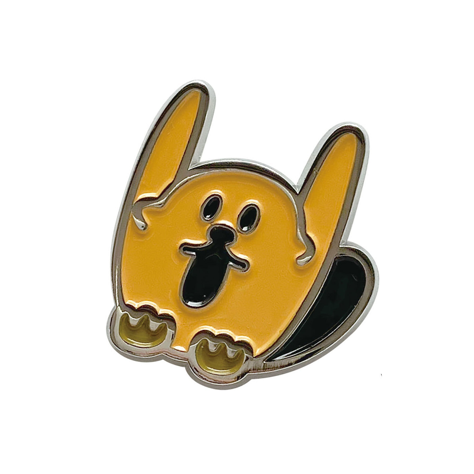 ピンズ(びっくり) – CHOCOLATE CHARACTER LABEL ONLINE STORE