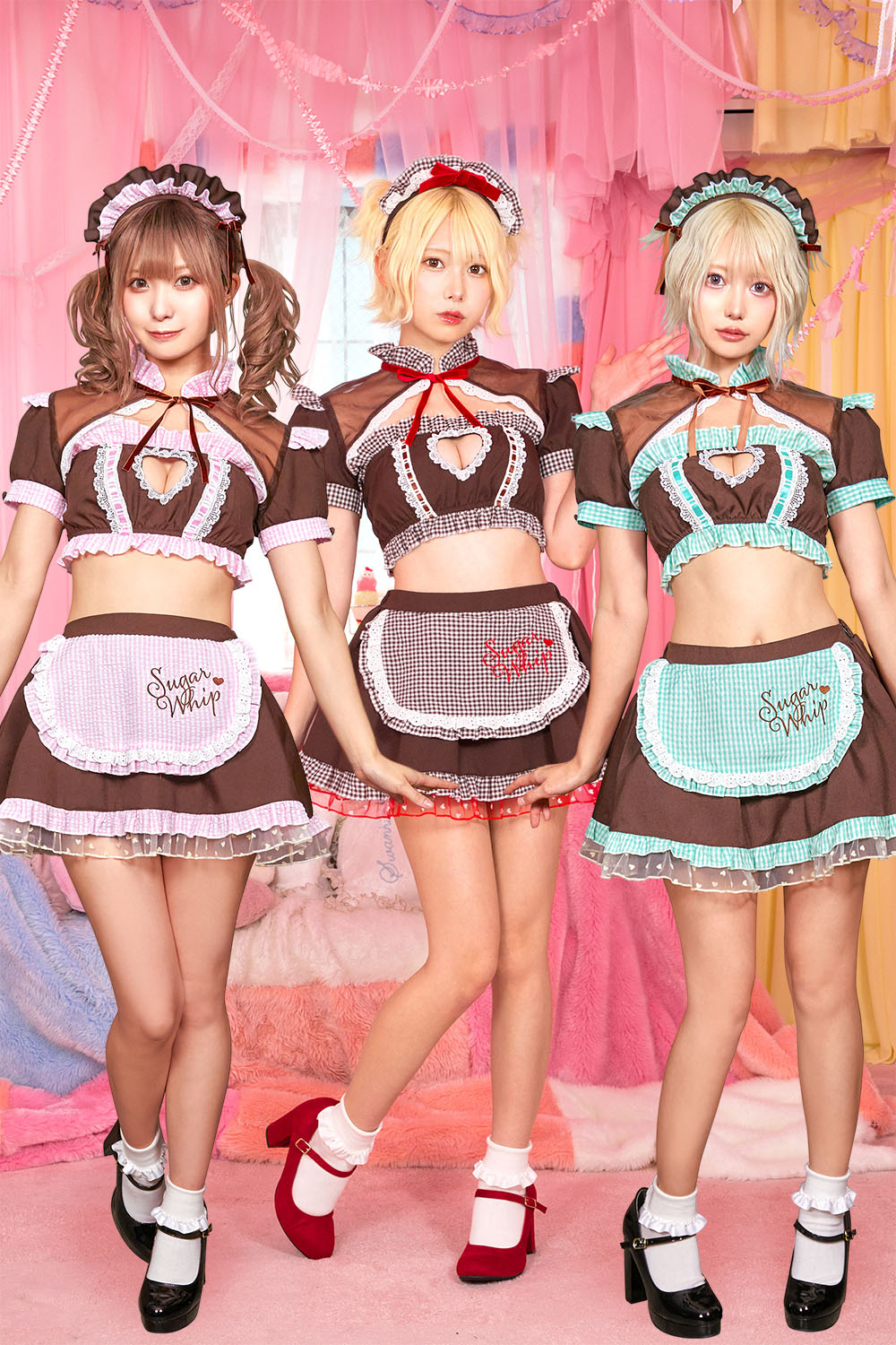 コスプレ ピンク | クリアストーン公式オンラインストア – clearstone