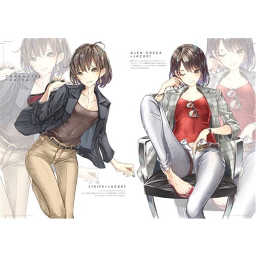 COMIC ZIN 通信販売/商品詳細 PANTS JOSHI