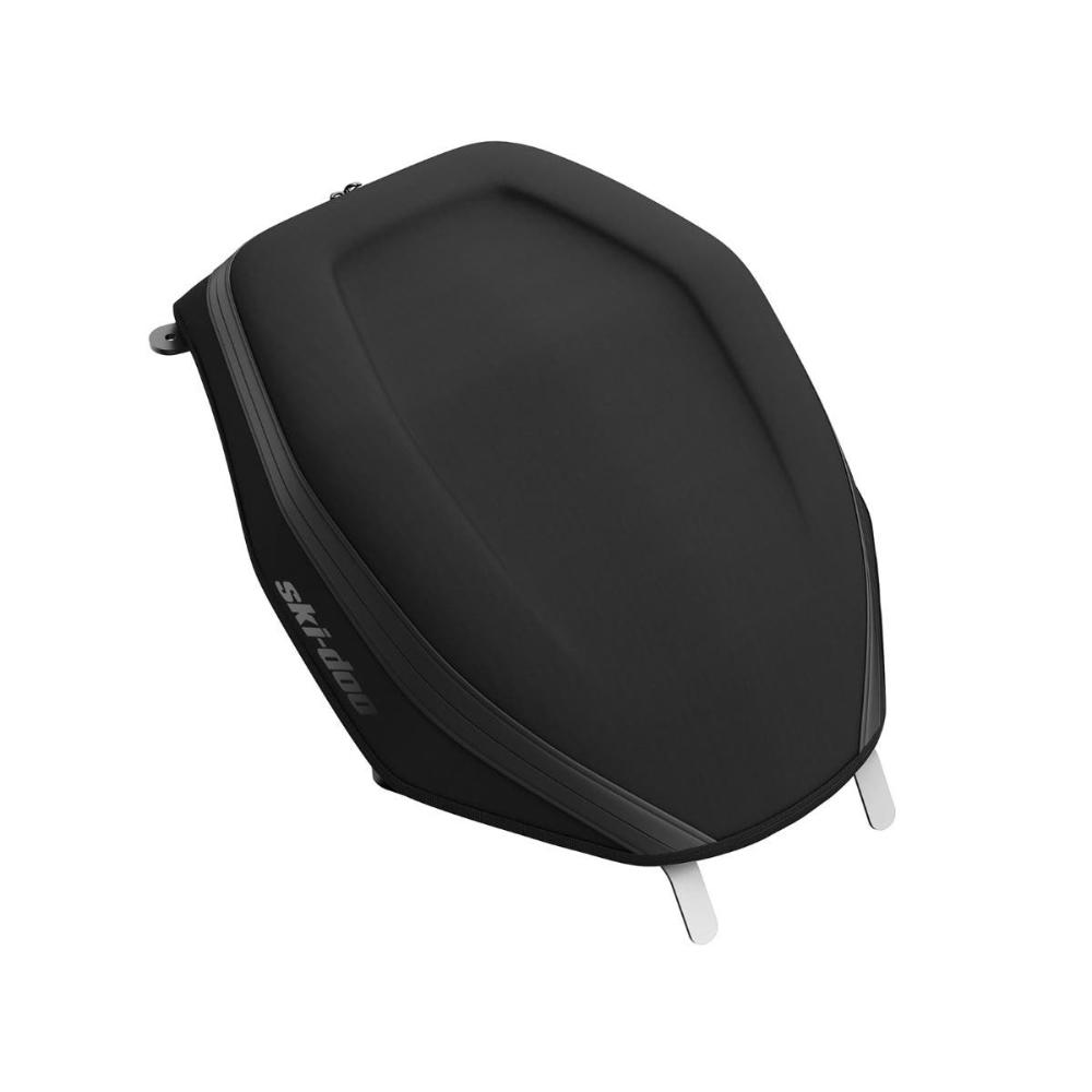 Ski-Doo Soft Glove Box Cargo Extension Snowmobile - 860202857