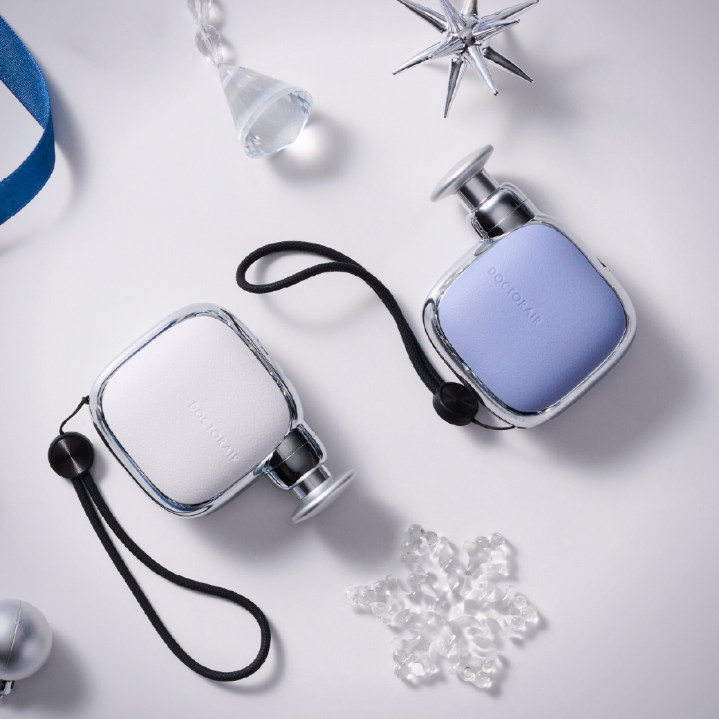 HOLIDAY GIFT 2025: ドクターエア公式オンラインストア