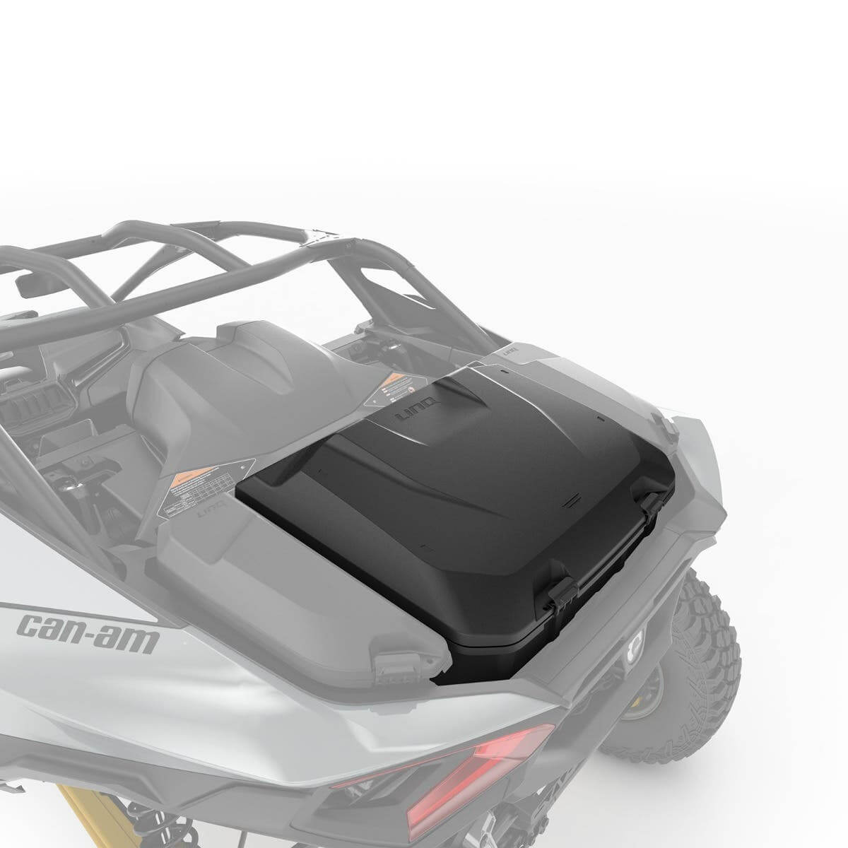 715007182 LinQ Trunk Box (96L)
