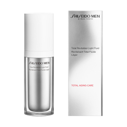 SHISEIDO メン】トータル R クリーム N - 福屋オンラインストア