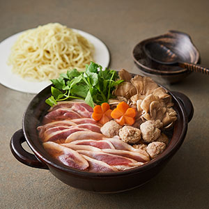 鴨麻辣鍋セット 鴨ロース付き: 惣菜・ご飯のお供・おつまみ | スイーツ