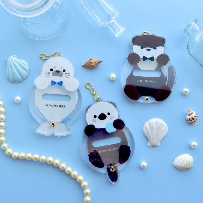 缶バッジアクリルフレーム アニマル サメ| FUKUYA ONLINE フクヤオンライン
