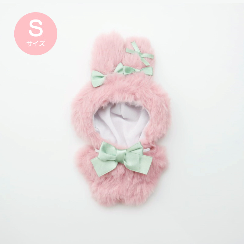ゆうこりん様♡専用 12cm♡ぬい服 fanfancy+からぬいぐるみ用のお