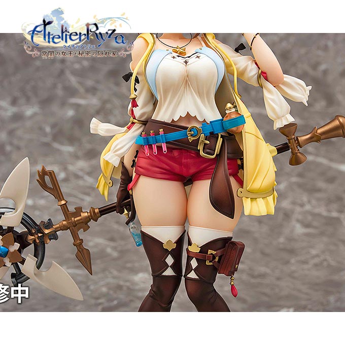 GAMECITYオンラインショッピング：1/7スケールフィギュア ライザ