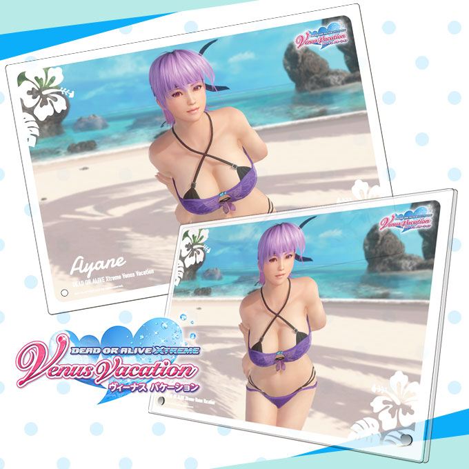 GAMECITYオンラインショッピング：DEAD OR ALIVE Xtreme Venus