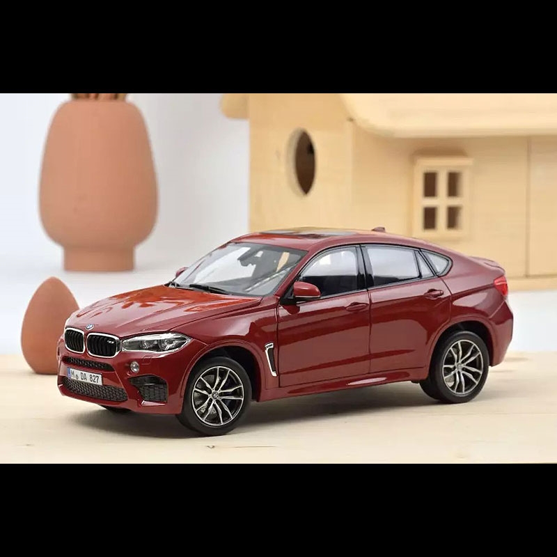 GAZOOショッピング BMW X6 M 2015（1／18）: クルマ関連 GAZOOショッピング