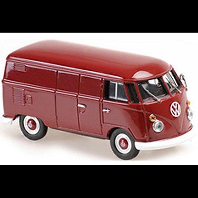 GAZOOショッピング VW T1 KASTENWAGEN 1963（1／43）: クルマ関連