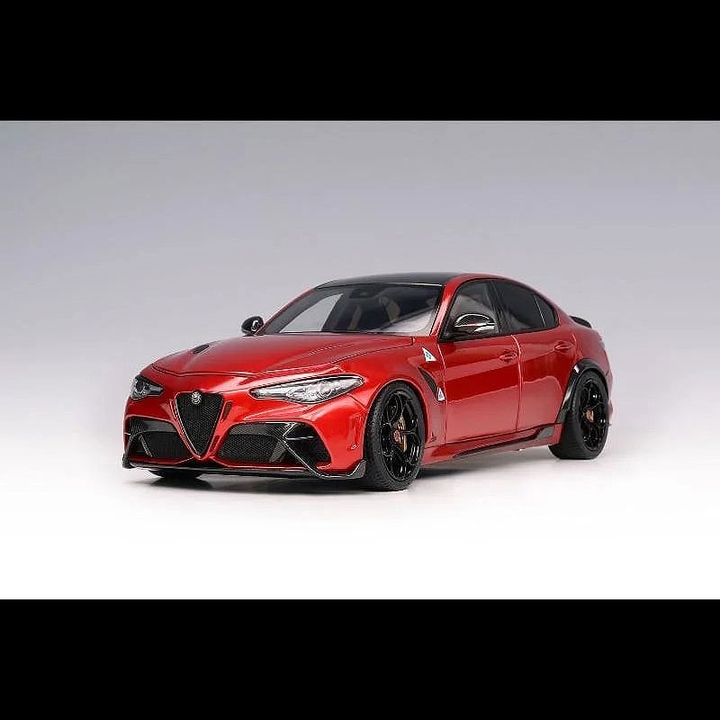GAZOOショッピング ALFA ROMEO GIULIA GTA（1／18）: クルマ関連 GAZOO