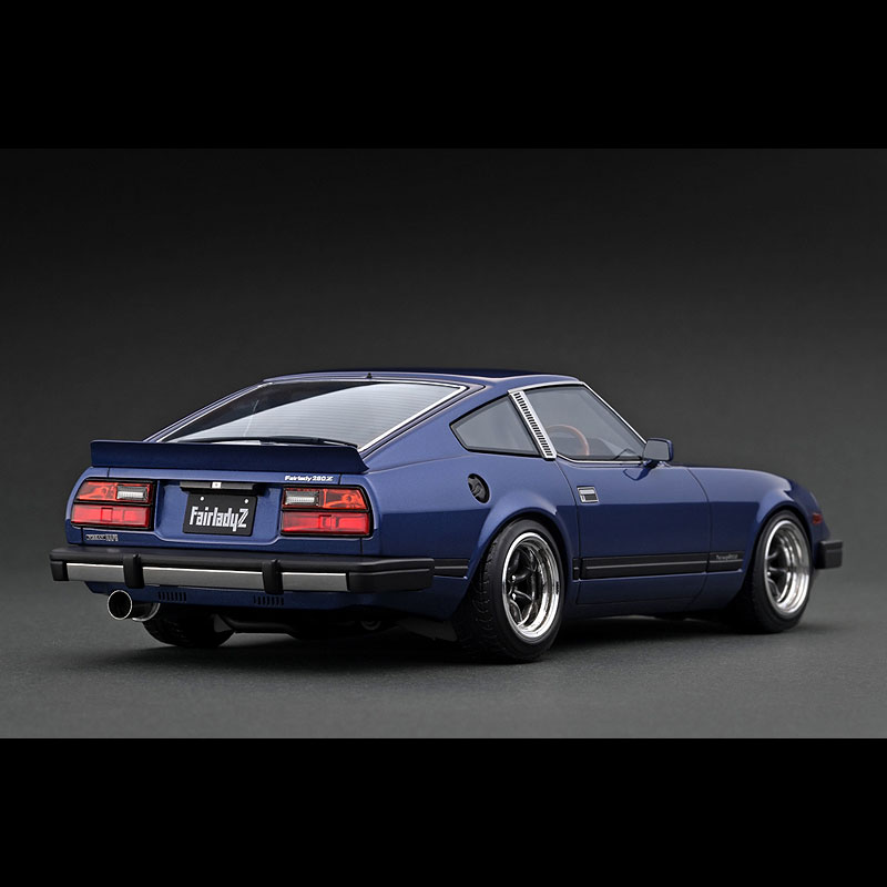GAZOOショッピング NISSAN FAIRLADY Z（S130）（1／18）: クルマ関連
