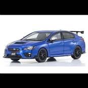 GAZOOショッピング SUBARU WRX STI S207（1／43）: クルマ関連 GAZOO
