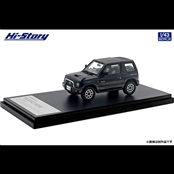 GAZOOショッピング MITSUBISHI PAJERO MINI VR－II 1994（1／43
