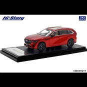 GAZOOショッピング MAZDA CX－80 2024（1／43）: クルマ関連 GAZOO