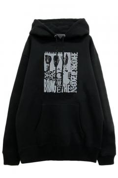 BRING ME THE HORIZONのパーカー、スウェットなど冬大活躍間違いなしの