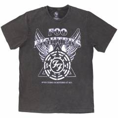 FOO FIGHTERS、10月開催の17年ぶり来日公演へ向けゲキクロでの公式