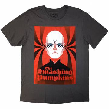 THE SMASHING PUMPKINS、12年ぶりの来日決定を記念してバンド・マーチ
