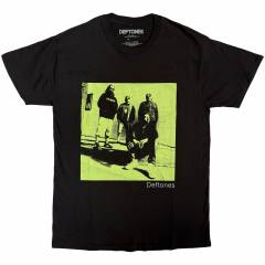 ゲキクロ限定カラー】lynch. ツアーTシャツ GRAY / ロックファッション