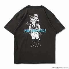 PUNK DRUNKERS (パンクドランカーズ) ［PDSxワンパンマン］SAITAMAITSU