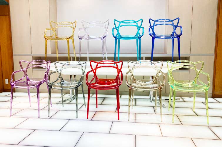 ジェネリックチェアOutlet おしゃれな椅子・リプロダクトチェア