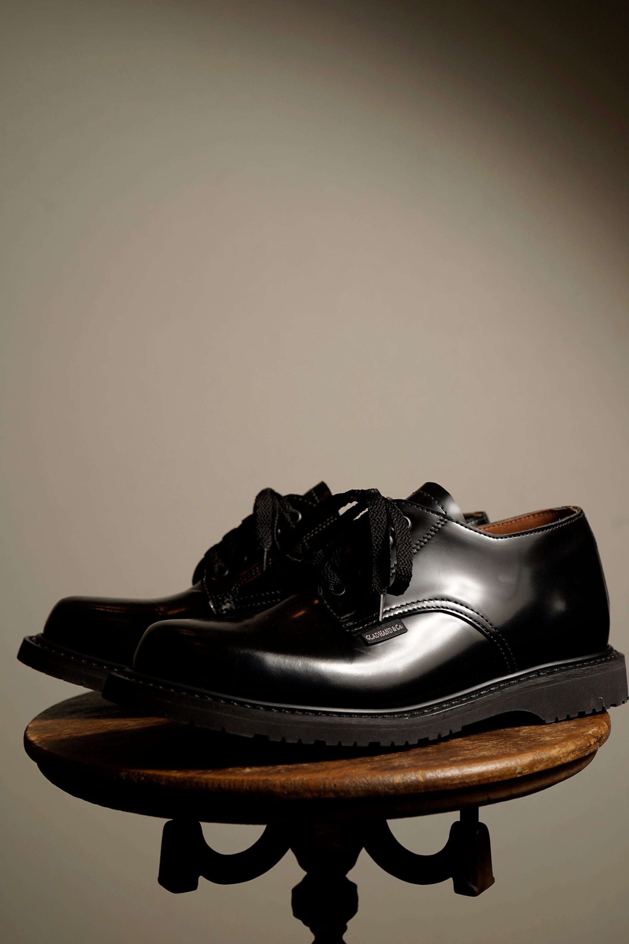 SERVICE MAN SHOES – GLADHAND & Co.