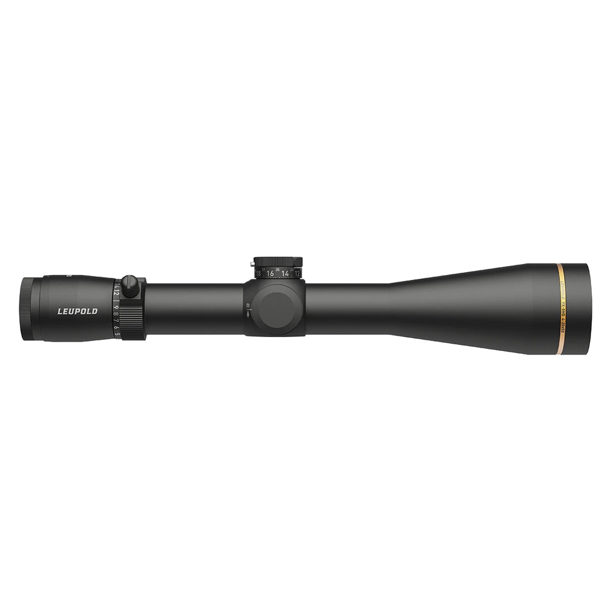 Leupold VX-5HD Gen 2 4-20x52mm | Proven Precision & Clarity | Shop