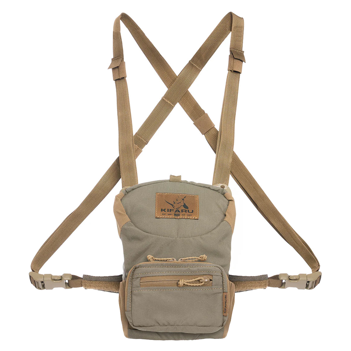Kifaru Admin Pouch | Shop at GOHUNT