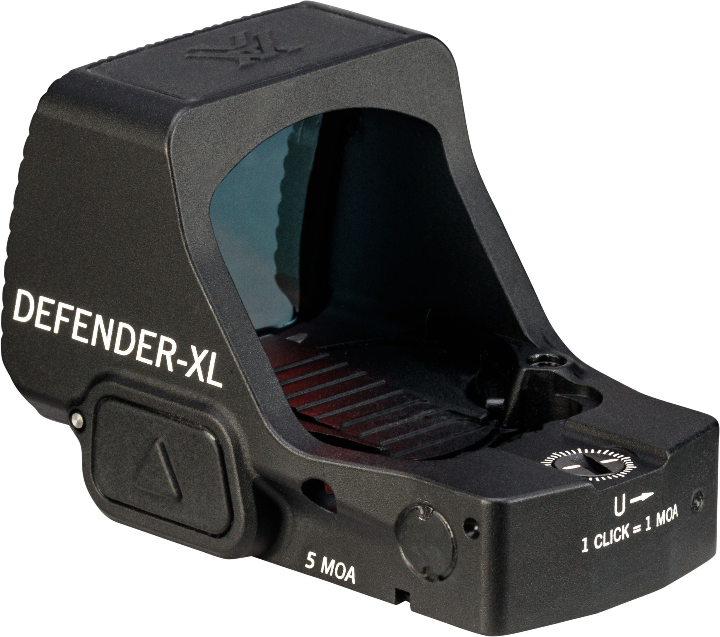 Vortex Defender XL Red Dot | Shop at GOHUNT