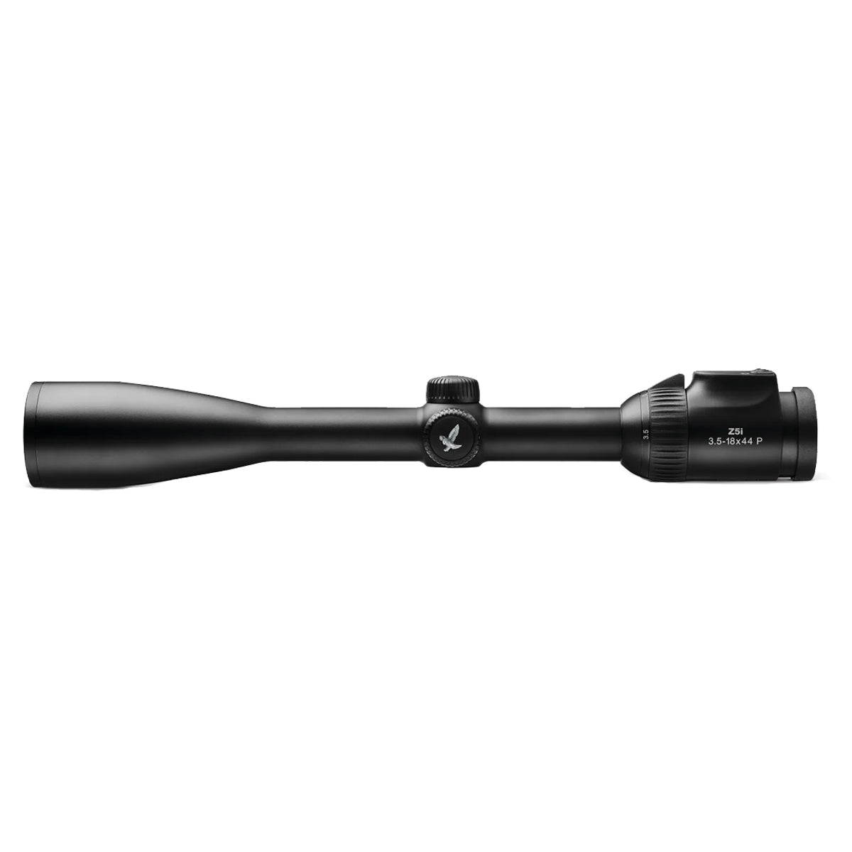 Swarovski Z5i 3.5-18x44 - BT-4W-I Riflescope | Shop at GOHUNT