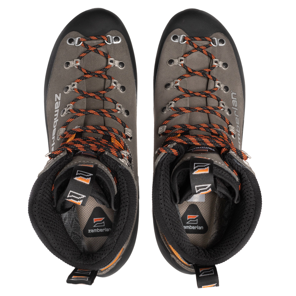 Zamberlan 2092 Mountain Trek GTX RR | Shop at GOHUNT