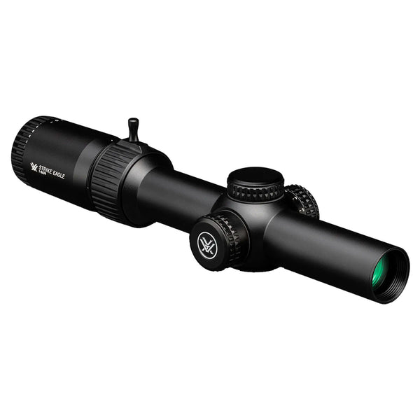 Vortex Strike Eagle 1-6x24 SFP AR-BDC3 MOA Riflescope | Shop at GOHUNT