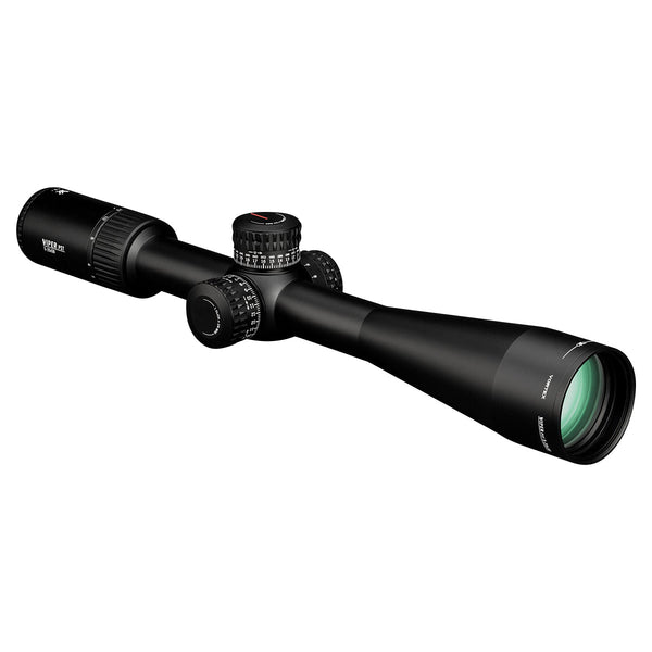 Vortex Viper PST Gen II 5-25x50 FFP EBR-7C MRAD Riflescope | Shop