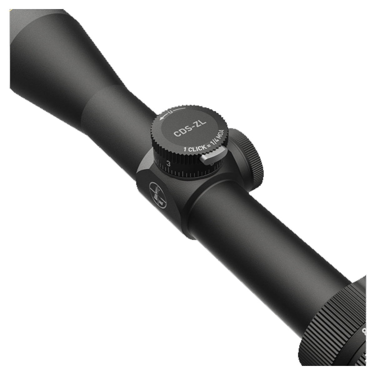Leupold VX-3HD Riflescope | Proven Clarity & Custom Precision