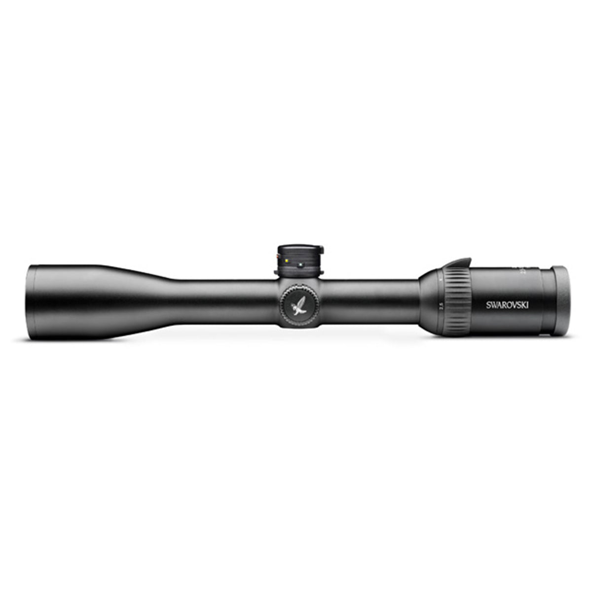 Swarovski Z6 2.5-15x44 BT Plex Riflescope | Shop at GOHUNT