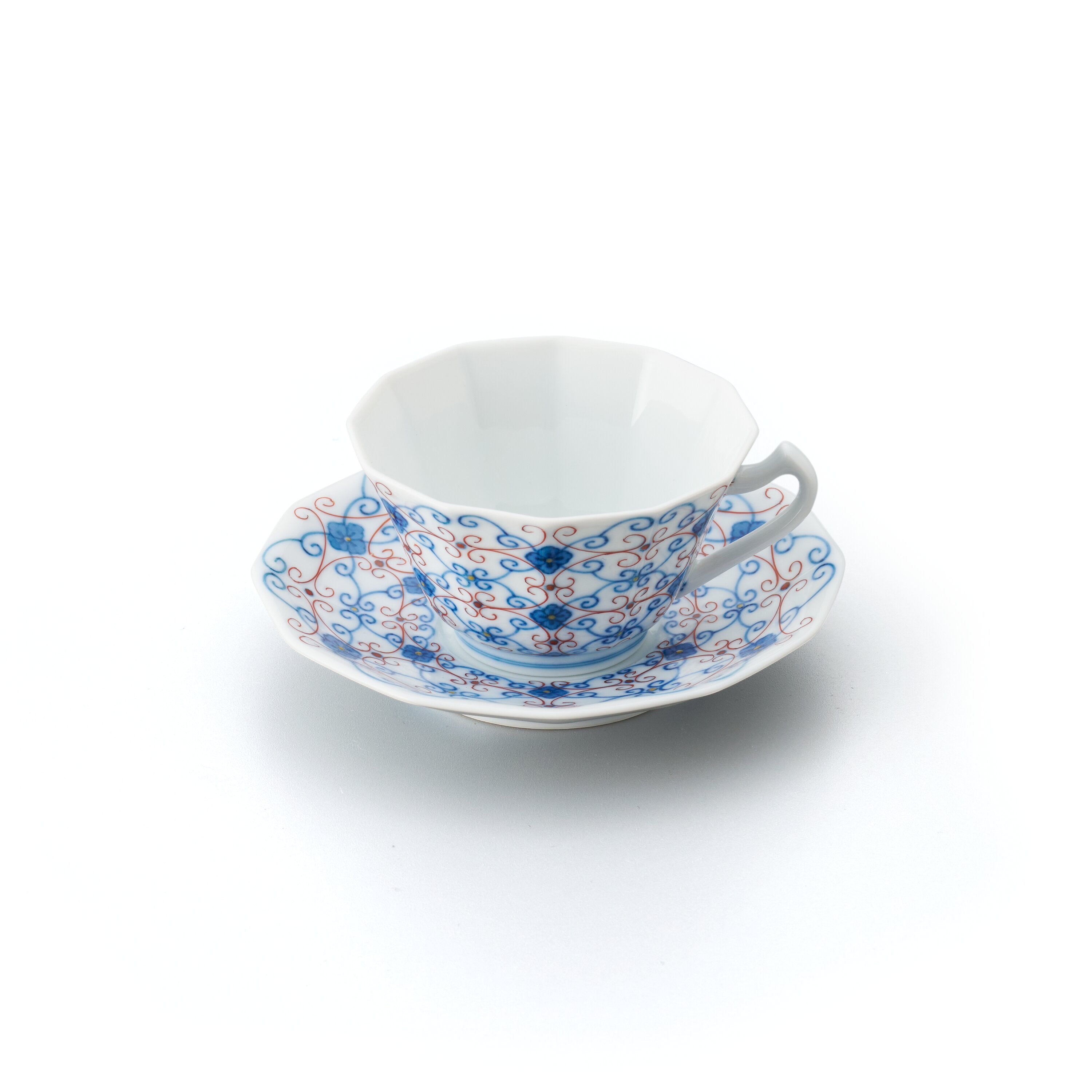 珈琲碗皿 | 畑萬陶苑 ONLINE SHOP