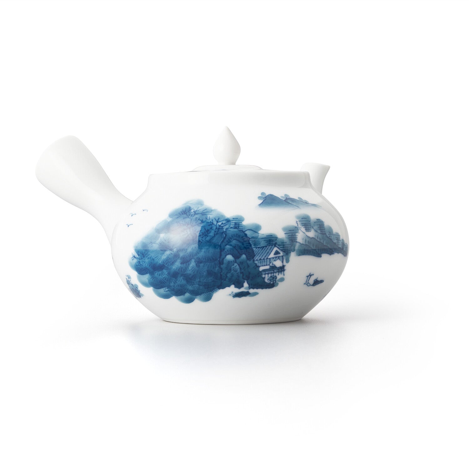 山水 | 畑萬陶苑 ONLINE SHOP