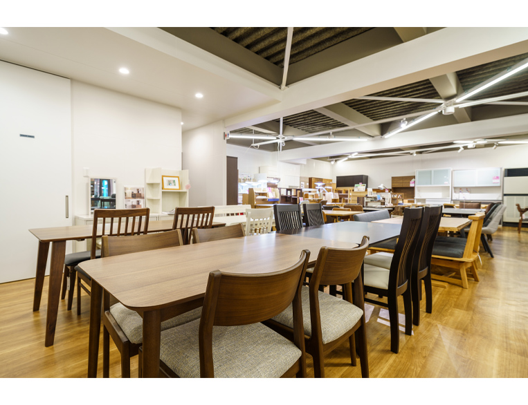 インテリアひろみ泉佐野店|大阪府泉佐野市の家具屋/寝具店/雑貨屋