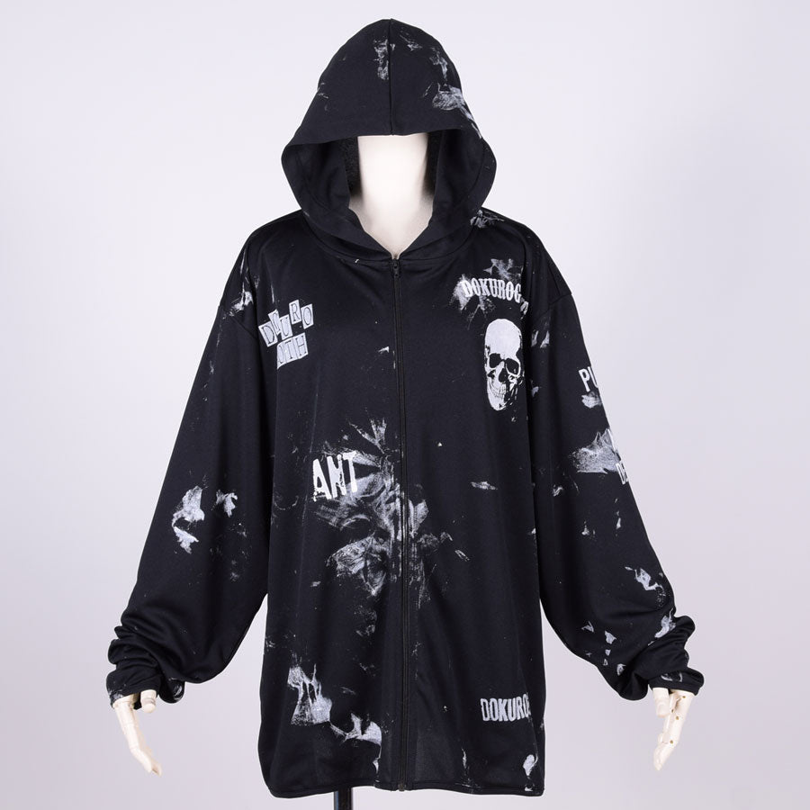 パーカ・カーディガン – h.NAOTO WEBSHOP