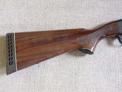 HOWASEIKI SHOP / 御売約 № P-0101 レミントン M870 ウィングマスター